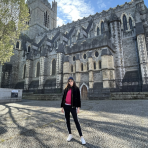 Ireland Trip