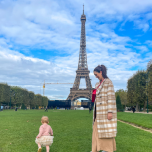 Paris Favorites